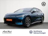 Volkswagen ID.7 Tourer GTX Navi LED HuD CarPlay ACC EPH AHK - Volkswagen ID.7 in Wuppertal