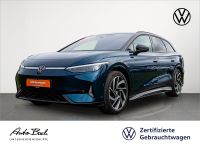 Volkswagen ID.7 - Vorschau Bild 1
