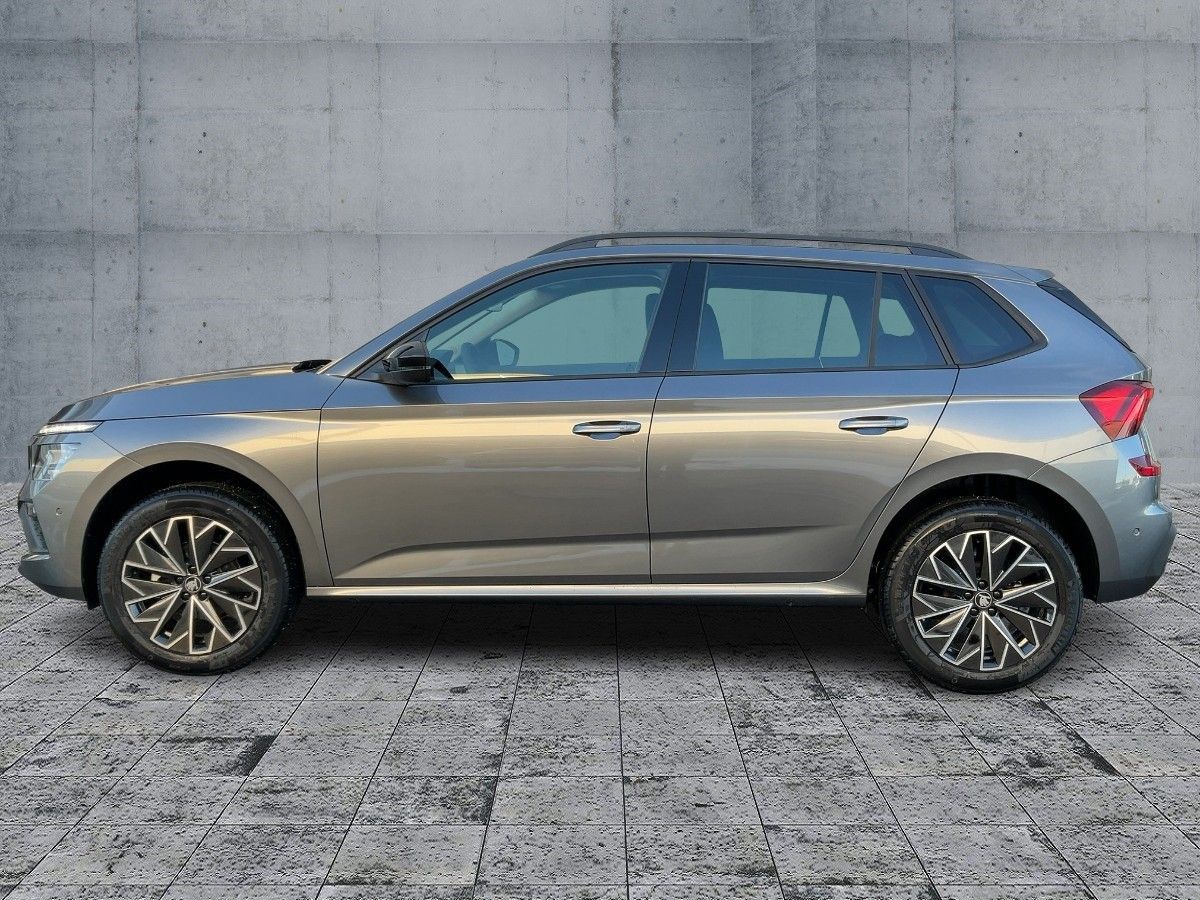 Skoda Kamiq - Bild 3