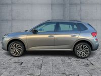 Skoda Kamiq - Vorschau Bild 3