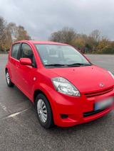 Daihatsu tolles Daihatsu Sirion - Daihatsu Sirion von privat