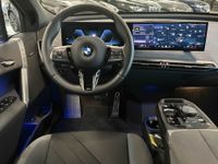 BMW iX - Vorschau Bild 9