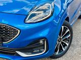 Ford Puma 1.5 EcoBlue ST-LINE VIGNALE ACC|LED|AHK|PAN - Ford Puma Diesel Gebrauchtwagen