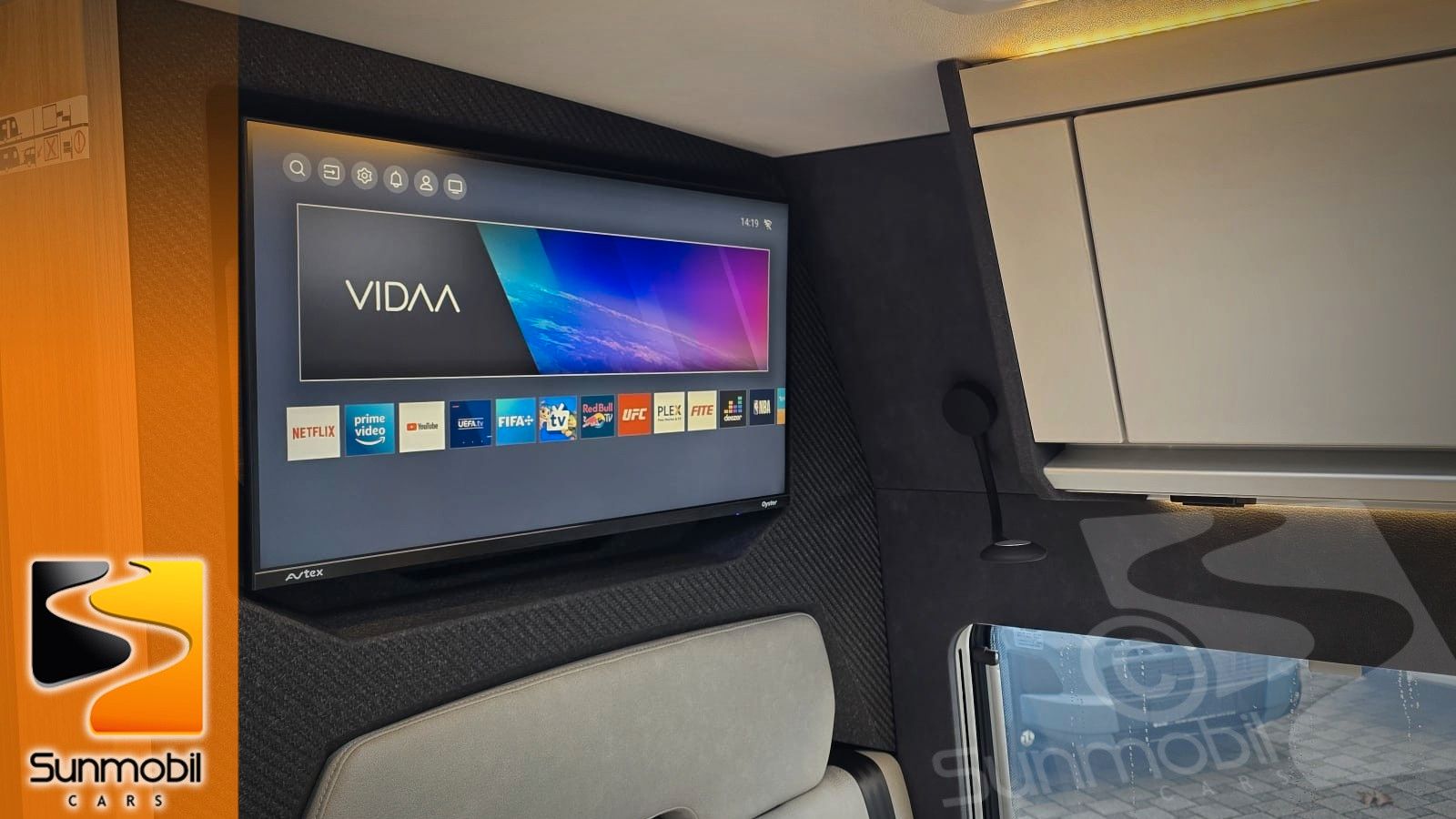 Fahrzeugabbildung Knaus BoxTime Box Time 630 ME 2026 180 PS Automatik