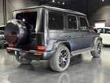 Mercedes-Benz G 450 AMG Sportpaket*NightPaket*Burmester*MwSt* - Mercedes G 450 SUV