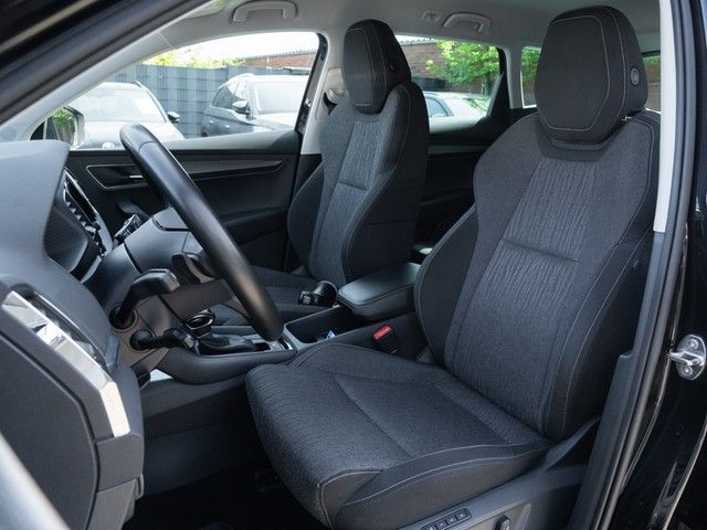 Karoq 1.5 TSI Style DSG AHK+VARIOFLEX+ACC