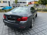 BMW 535d xDrive A - - BMW 535: D