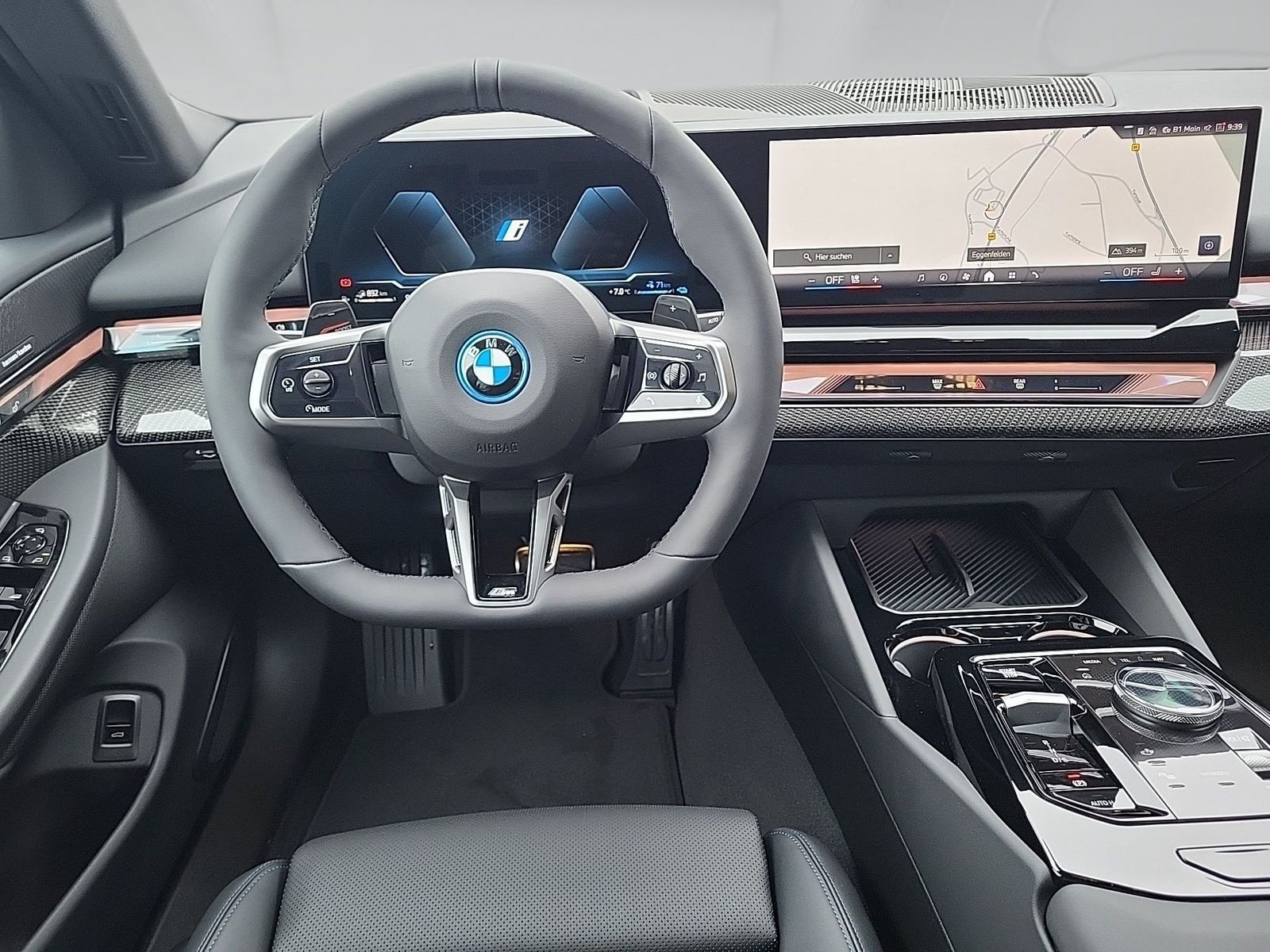 BMW 530 - Bild 7