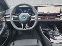 BMW 530 - Vorschau Bild 7