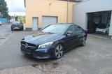 Mercedes-Benz CLA 220 4MATIC DCT+Wippen*P-Dach*LED*Night-Paket - Mercedes-Benz CLA 220: Coupe