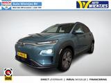 Hyundai Kona EV Premium 64kWh | SOH 100% | leder | Navi - Hyundai Kona EV Gebrauchtwagen