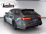 Audi RS 6 MTM 4.0 TFSI quattro Avant - Audi: Mtm