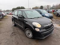 Fiat 500L Pop Star