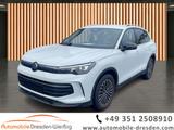 Volkswagen Tiguan 2.0 TDI DSG Goal*IQ Light*Navi*360Grad