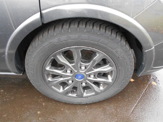 Ford TransitTourneo Custom Kombi 320 L2 Tourneo Tita