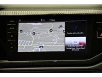 Volkswagen Taigo - Vorschau Bild 8
