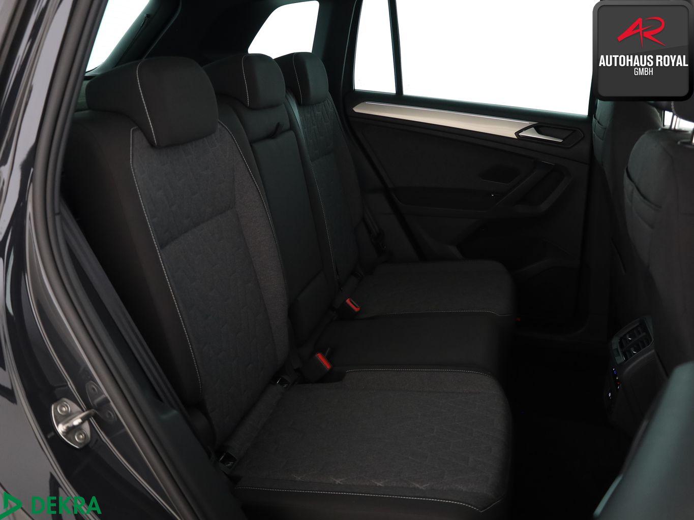 Volkswagen Tiguan 1.5 TSI LIFE PANO,MATRIX,KAMERA,STANDHEIZ, миниатюра 10