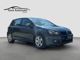 Volkswagen Golf VI Trendline 1.2 TSI TÜV NEU - Gebrauchtwagen bis 6.000 Euro