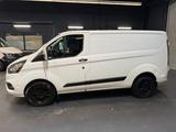 Ford Transit Custom Kasten L1 Klima Tempomat AHK 2,5T - Ford Transit Custom Kasten Gebrauchtwagen