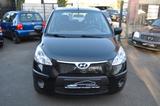 Hyundai i10 1.1 * AUTOMATIC - Zahnriemen NEU! 73.700 KM* - Hyundai Gebrauchtwagen von 2008