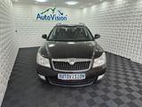 Skoda Octavia Combi *Automatik*Klimaanlage*Tüv Neu* - Skoda Octavia aus 2009: Kombi