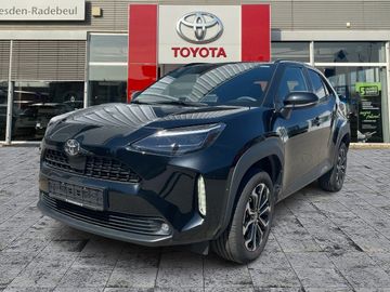 Toyota Yaris Cross - 2