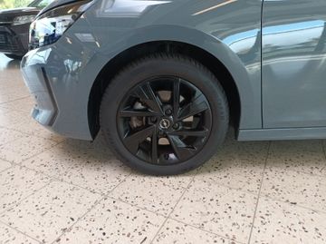 Fotografie 15 des Opel Corsa GS Kamera LED Sitzheizung Allwetterreifen