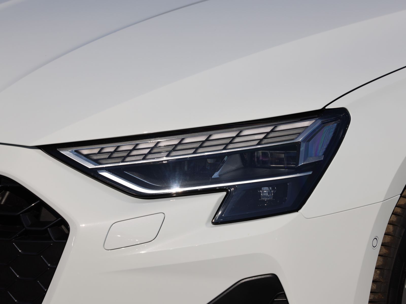Audi A3 - Bild 9