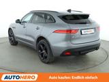 Jaguar F-Pace 25t Chequered Flag AWD Aut.*NAVI*LED*ACC* - Jaguar F-Pace Benzin Gebrauchtwagen