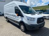 Ford Transit FT 350 2.0 TDCi DPF 350 L4Navi Tempo Kli - Ford Transit: Ft L