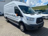 Ford Transit FT 350 2.0 TDCi DPF 350 L4Navi Tempo Kli - Ford Transit: 2.4