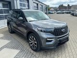 Ford Explorer ST-Line Plug-in-Hybrid 4x4 7-Sitzer AHK - Ford Explorer: ST Line