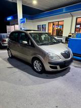 Lancia Musa Automatik wenig Km - Lancia MUSA: Limousine