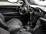 MINI Cooper ESSENTIAL TRIM+ADAPT.LED+LHZ+SHZ - gebrauchte MINI MINI aus dem Jahr 2022