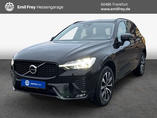 Volvo XC60 B4 Plus-Dark Glasd Sitzbelüftung PilotAssis