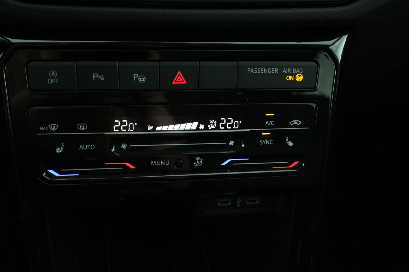 Volkswagen T-Cross - Bild 18