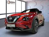 Nissan JUKE 1.0 DIG-T 114 PS 6MT N-CONNECTA Winter II B - Nissan Juke Neuwagen in Essen
