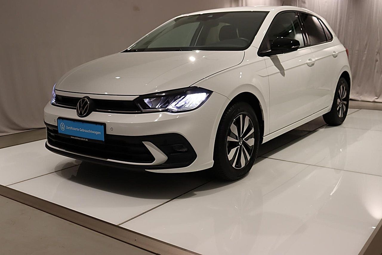 Volkswagen Polo - Bild 2