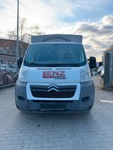 Citroën Citroen jumper 2.2 Diesel - Citroën Jumper: Kombi