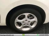 Nissan Leaf Acenta 30 kWh - Nissan Leaf: Acenta