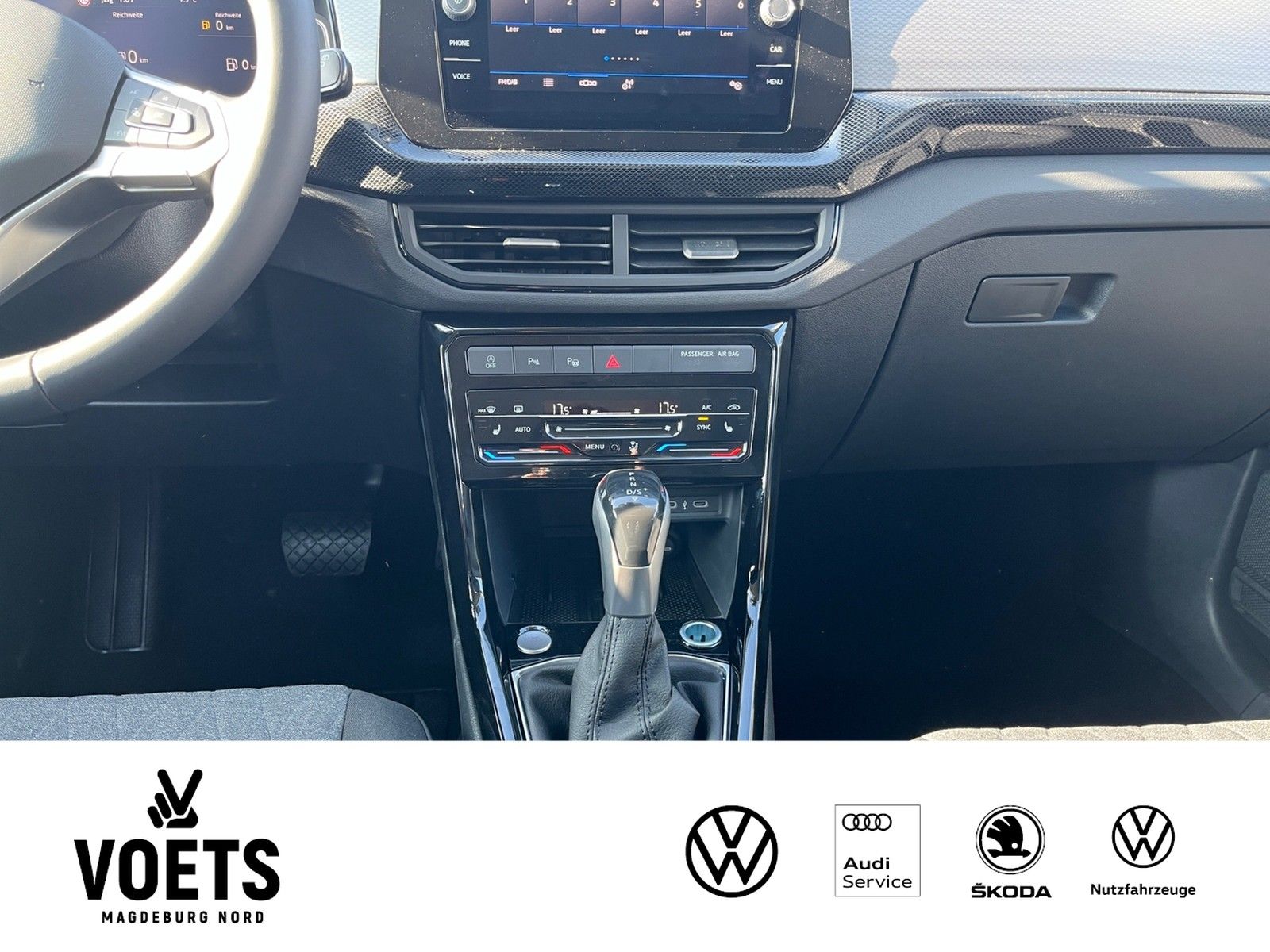 Volkswagen T-Cross - Bild 9