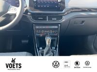 Volkswagen T-Cross - Vorschau Bild 9