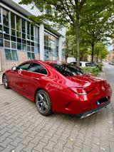 Mercedes-Benz CLS 450 4MATIC - - Mercedes-Benz CLS 450 aus 2019