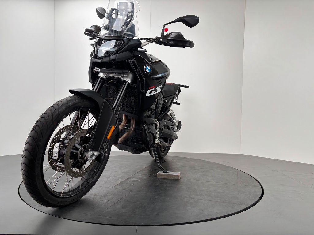 Fahrzeugabbildung BMW F 900 GS *1. HAND *DYNAMIK PAKET