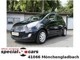 Kia Venga Vision / Klima / Navi / AHK / Pano / LPG - Kia Gebrauchtwagen von 2011