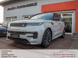Land Rover Range Rover Sport D300 Dynamic SE*AHK*Pano*HUD* - Land Rover Range Rover Sport: Dynamic Se