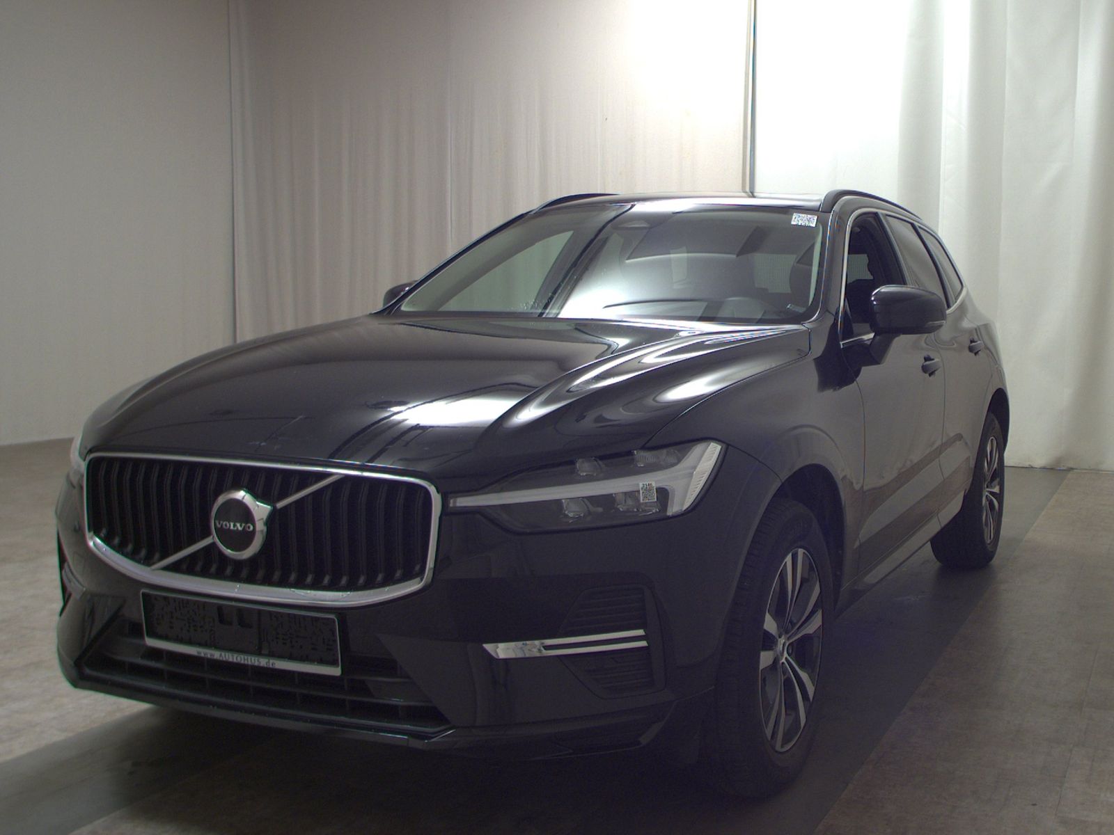 Volvo Momentum Pro NAVI LED GSD KAMERA DAB foto 2