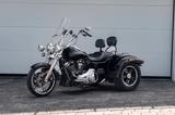 Harley-Davidson Freewheeler FLRT *von Supertalent-Gewinner*J&H* - TRIKE