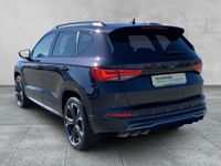 Cupra Ateca - Vorschau Bild 3