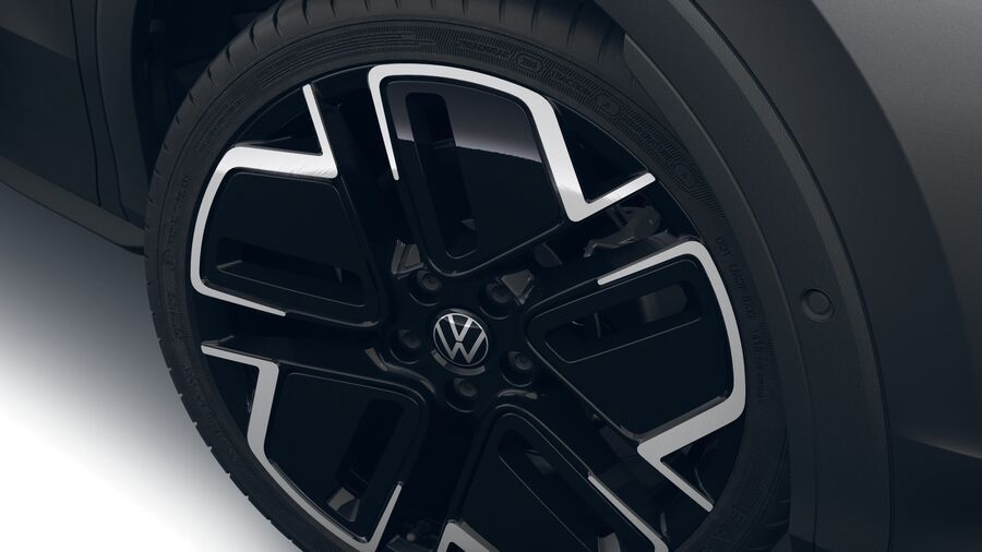 Volkswagen T-Roc - Bild 8